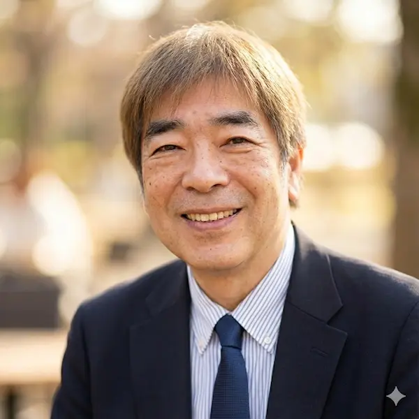 生成AI・業務改善コンサルタント いやさかあつ丸